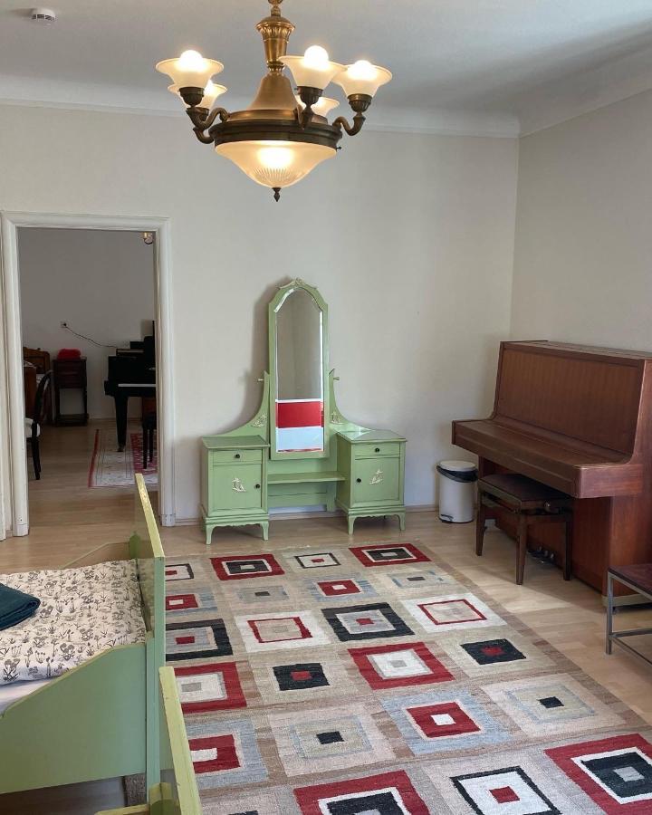 Musikalische Ferienwohnung Mit Rheinblick Sankt Goar Exterior photo