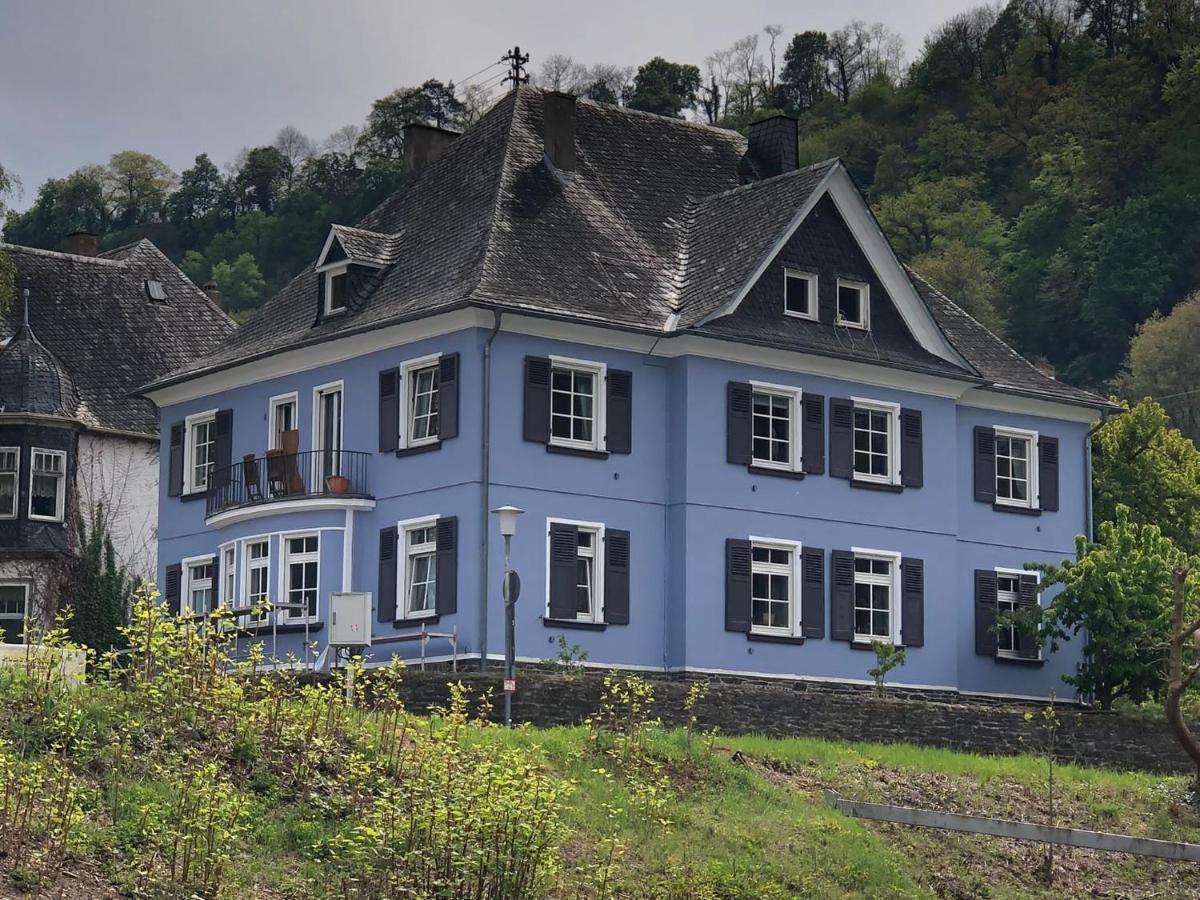 Musikalische Ferienwohnung Mit Rheinblick Sankt Goar Exterior photo