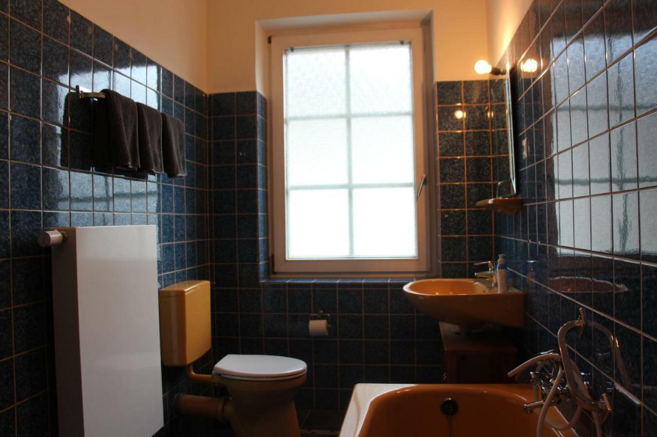 Musikalische Ferienwohnung Mit Rheinblick Sankt Goar Exterior photo